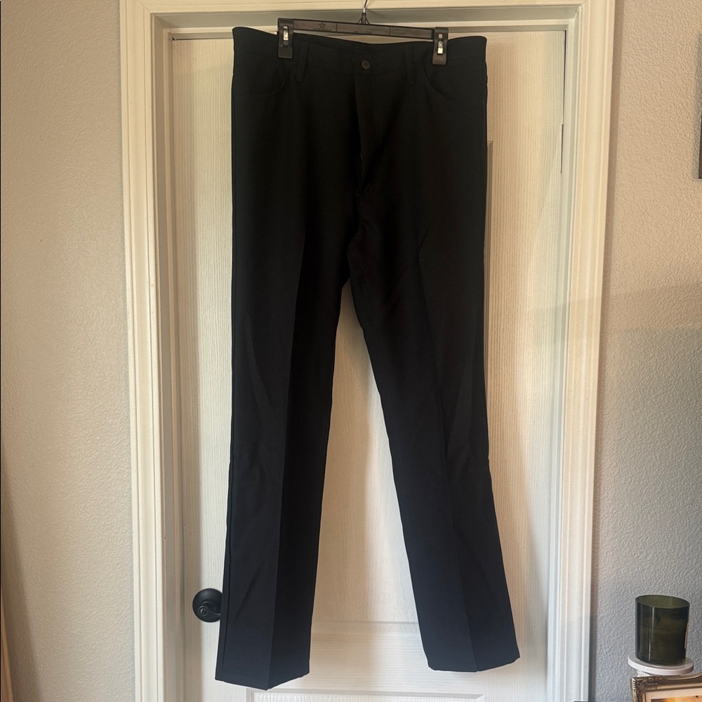 Wrangler Men's Dark Pants